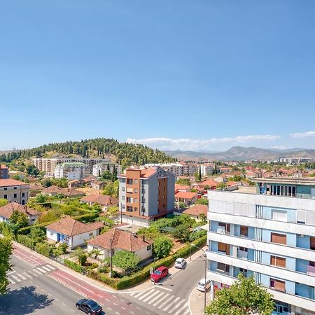 Apartman Marko Podgorica Exteriör bild