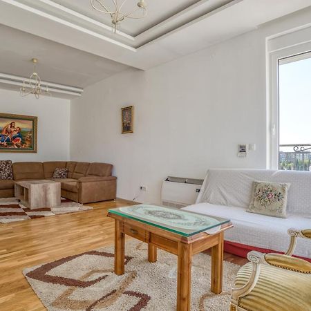 Apartman Marko Podgorica Exteriör bild