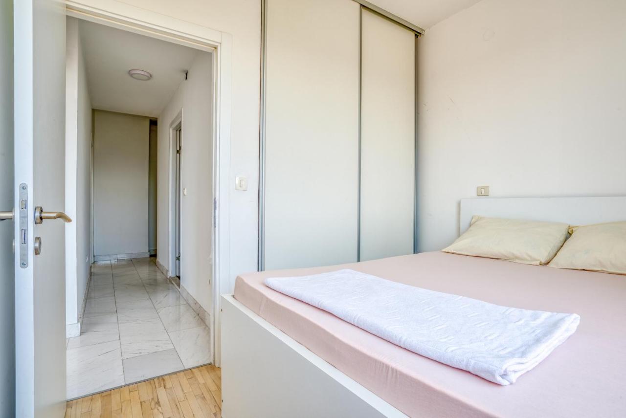 Apartman Marko Podgorica Exteriör bild