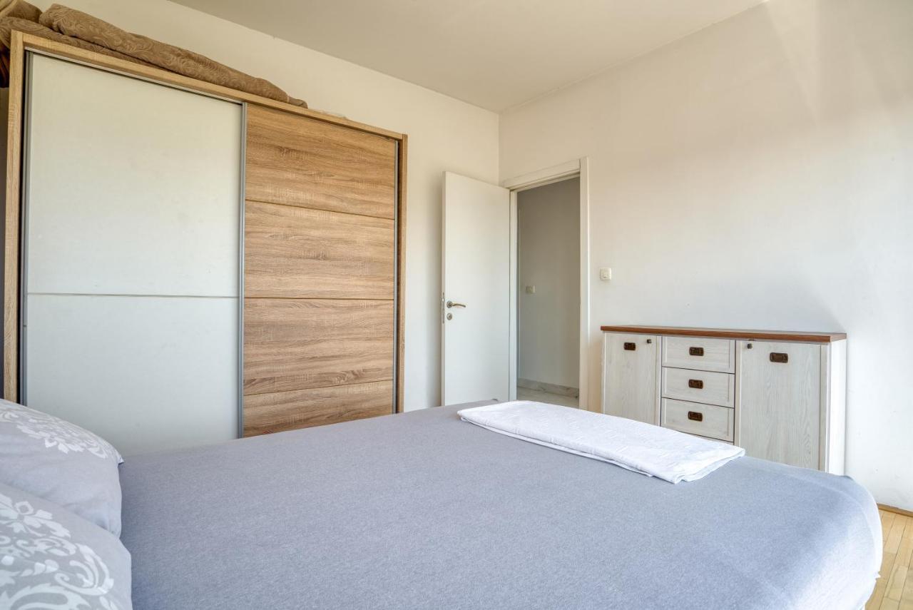 Apartman Marko Podgorica Exteriör bild